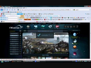 Ogame alliance S.T.N