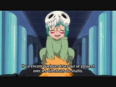 Bleach 256 Preview Vostfr