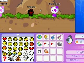 Blablaland - MoonWalk illimité