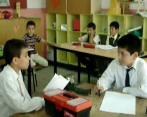 Elektrik Devresi- Yöneticiler