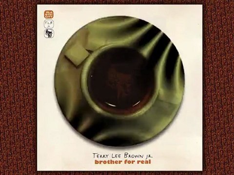 TERRY LEE BROWN JR City Lights