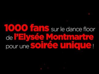 MYLENE FARMER - X.TONIK PARTY2