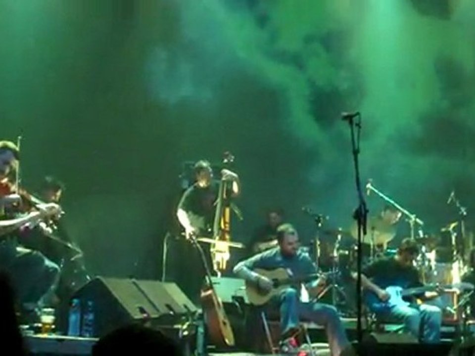 Aggelakas live