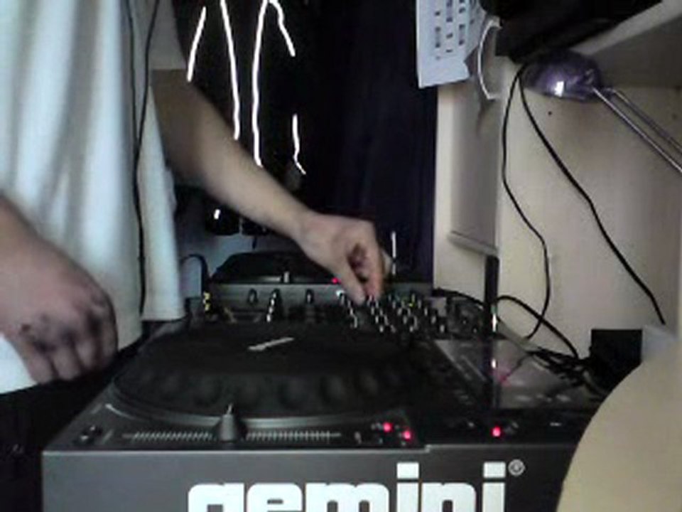 Mix Electro / House / Trance (31/01/2010)