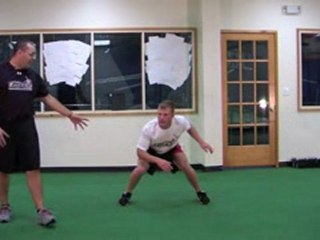 Baseball Workouts: Happy Feet 8-)