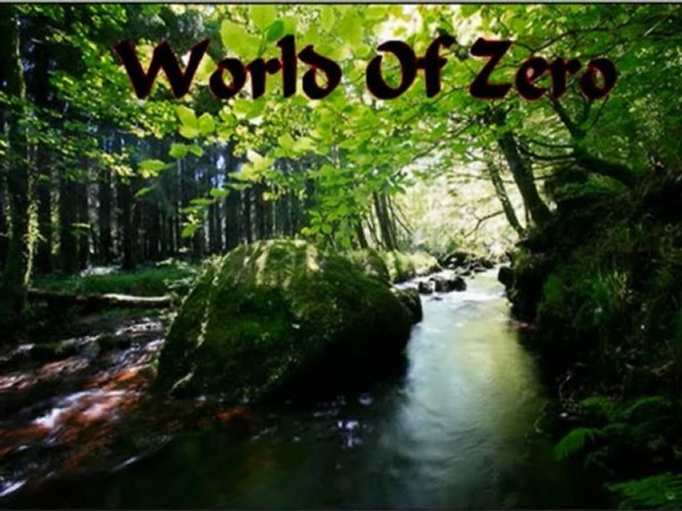 World Of Zero