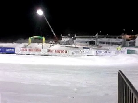 Trophée Andros (Super Besse) Le 30.01.10