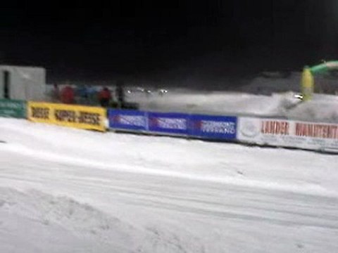 Final Trophée Andros (Super Besse) Le 30.01.10
