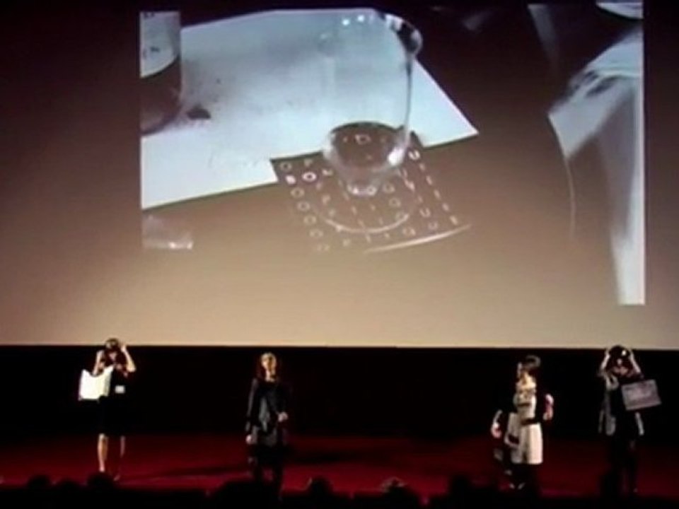 Projection Gainsbourg, Gainsbarre : Un Style à part