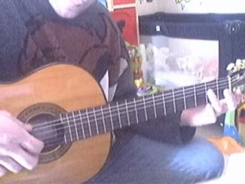 apprendre Hallelujah de Leonard Cohen -