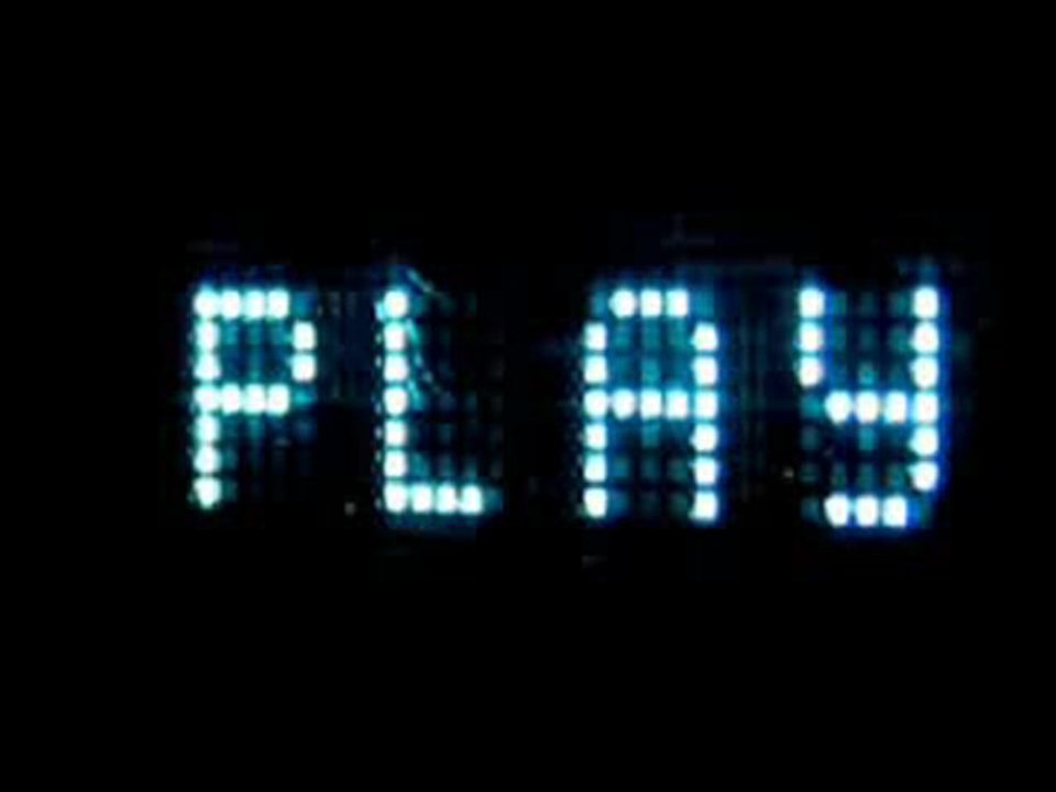 Terry Lee Brown Junior - Chatterbox