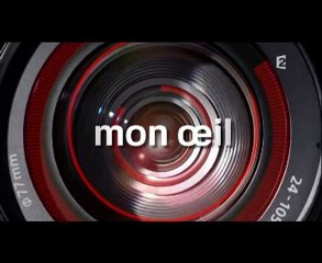 Mon oeil de Michel Mompontet samedi 13H15