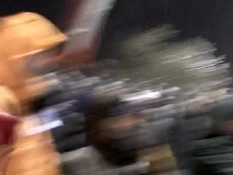 Final Trophée Andros (Super Besse) Le 30.01.10