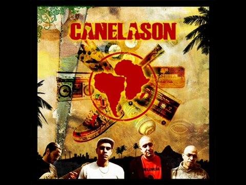 CANELASON FEAT DANY DAN OL KAINRY BUSTA FLEX mode de vie