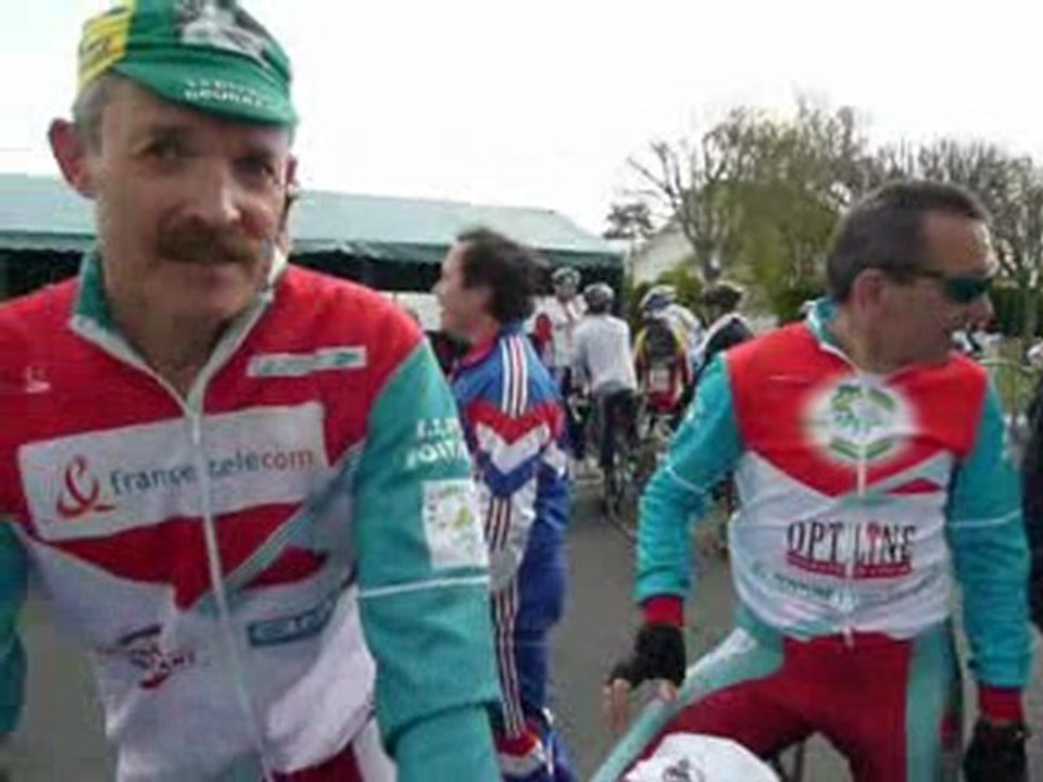 La B.Boureau 2008