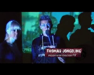 KnockoutTV Aflevering 1 Muziek