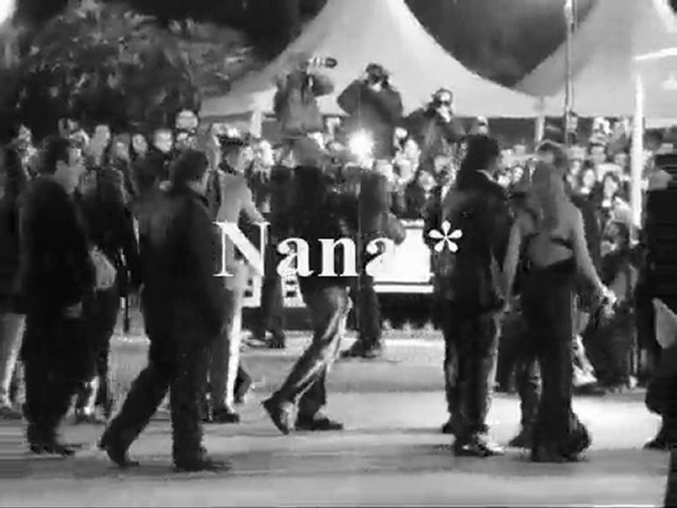 Nrj Music Awards 2010 Antony Kavanagh