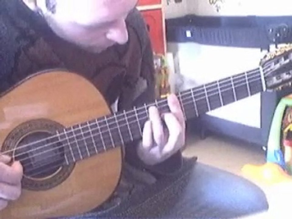 2eme partie pour apprendre Hallelujah