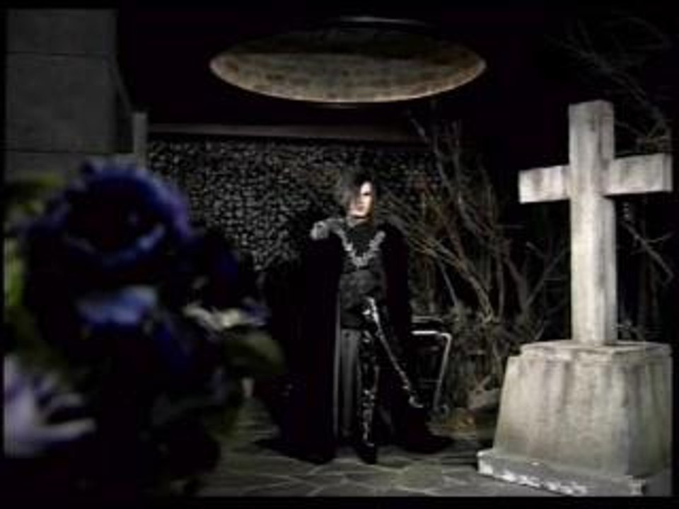 Klaha Of Malice Mizer Interview Video Dailymotion