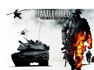 BattleField Bad Company 2 - Preview