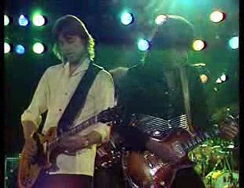 THIN LIZZY live at Rockpalast-1981 (3/7)