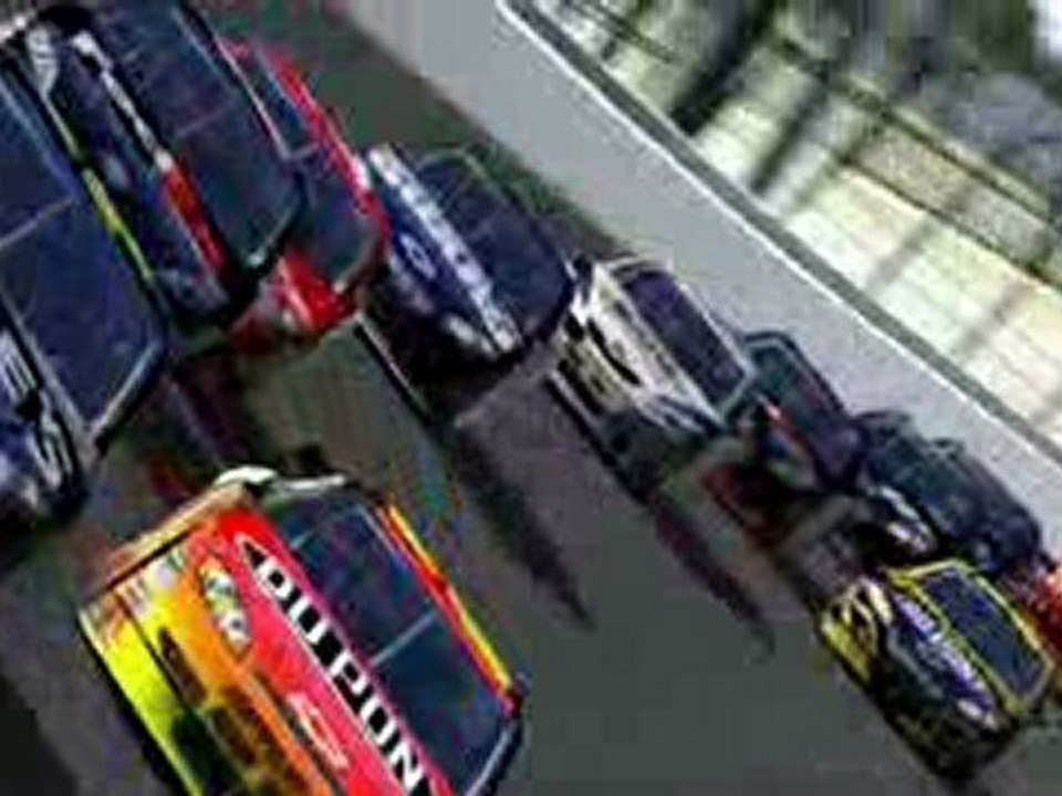 Gran Turismo 5 Trailer E3 2009