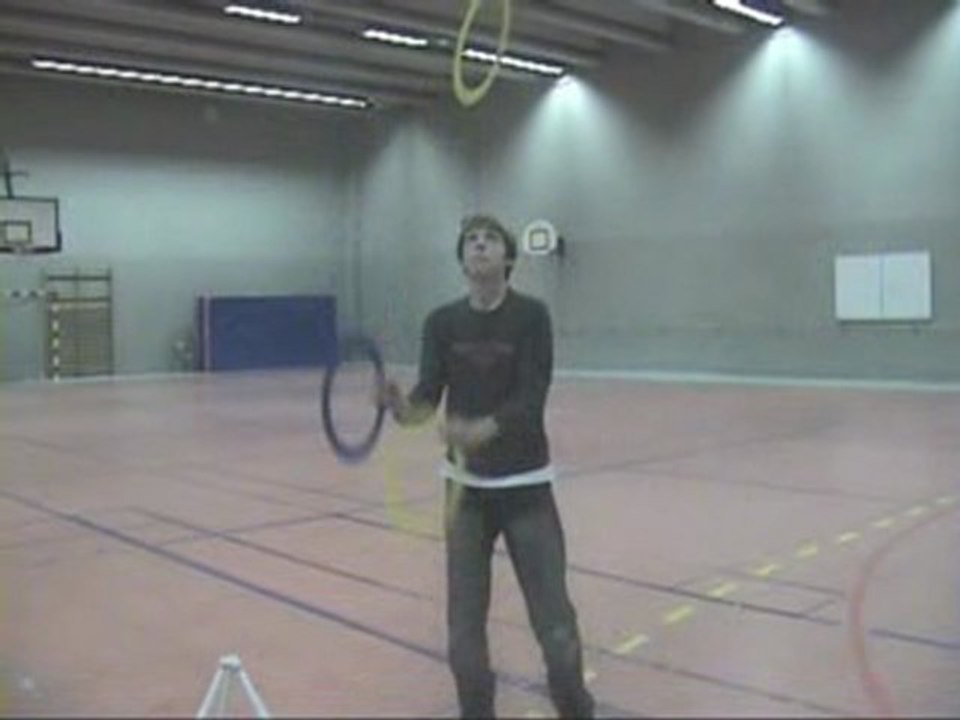 Jonglage Bastien