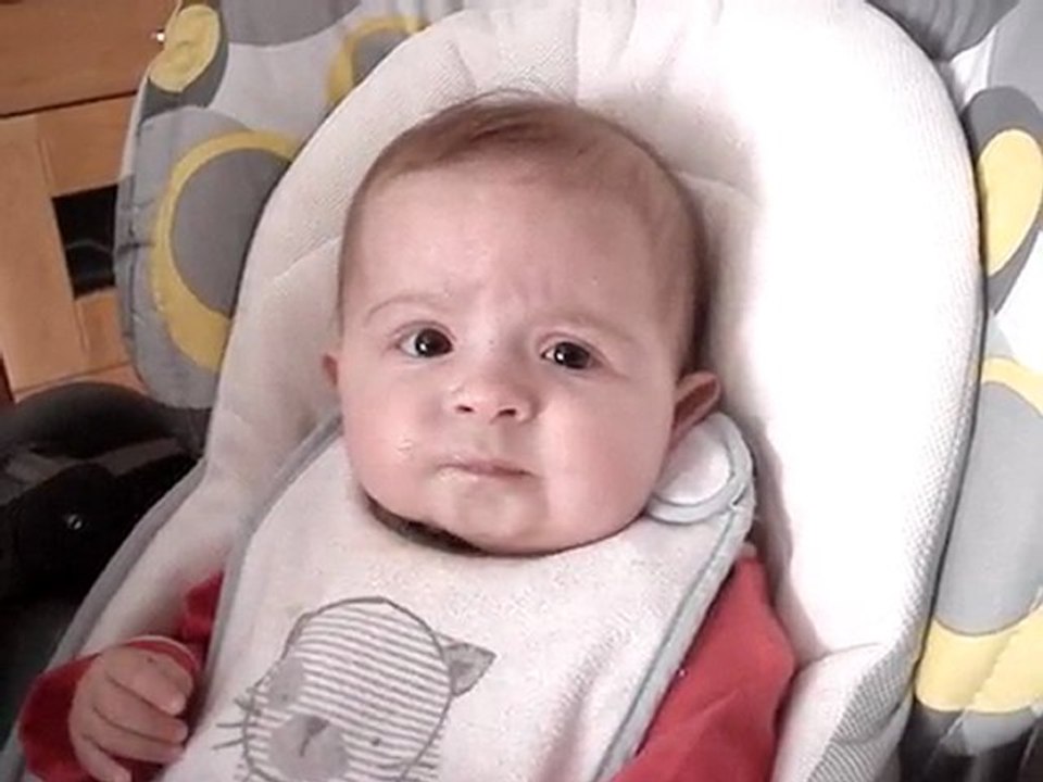 Premières cuillères