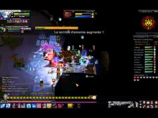 nostale raid xysenshrub