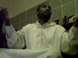 Mohamed Bajrafil - La connaissance de Dieu