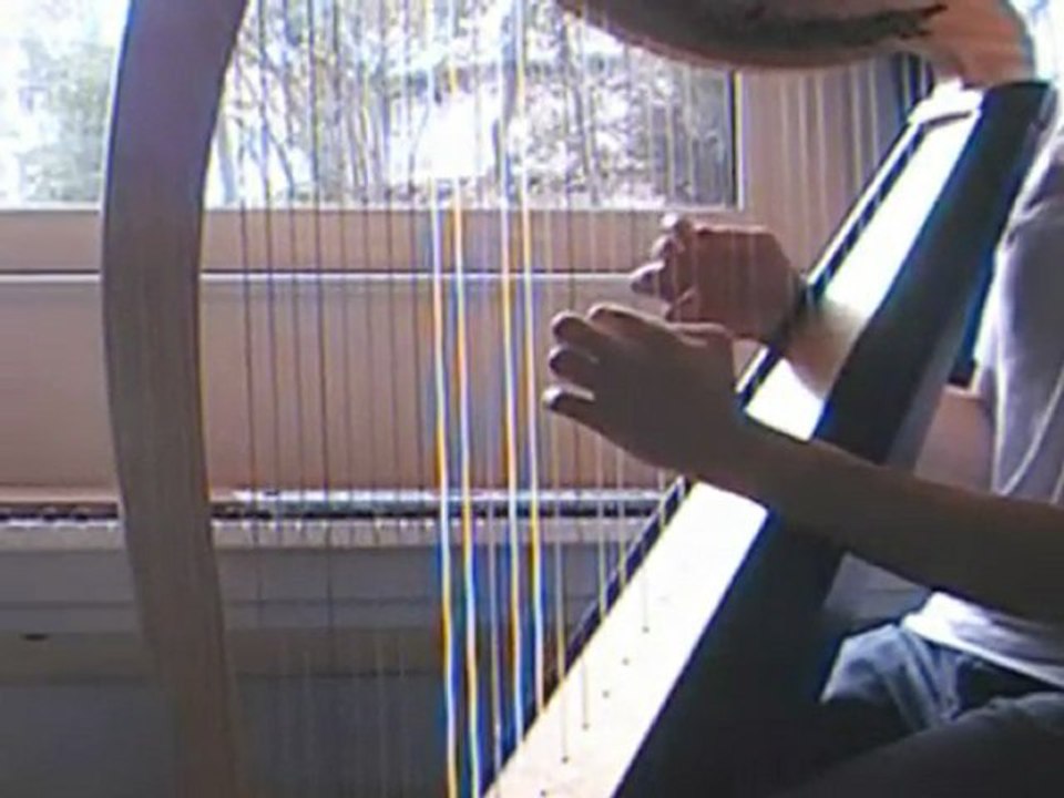 Harpe Composition