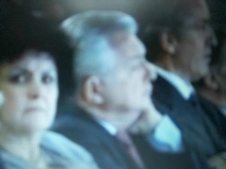 Le maire UMP de Franconville (Val d'Oise) dérape!