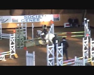 Zoé et Choco - concours 31 janvier 10