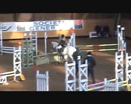 Zoé et Choco - concours 31 janvier 10