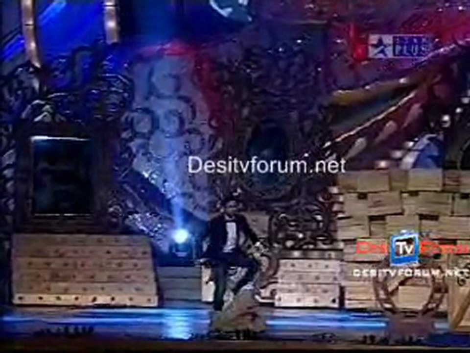 16th Star Screen Awards 2010 - 31st January 2010 - Pt1