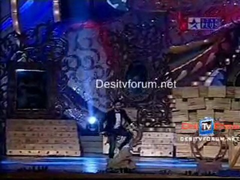 16th Star Screen Awards 2010 - 31st January 2010 - Pt1