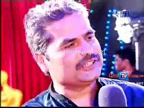 16th Star Screen Awards 2010 Red Carpet - 31st January10 Pt3