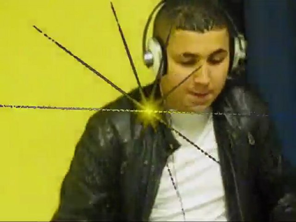 Rai-Allaoui-Chaabi ..DJ LABESS ANIME UN ANNIVERSAIRE !!