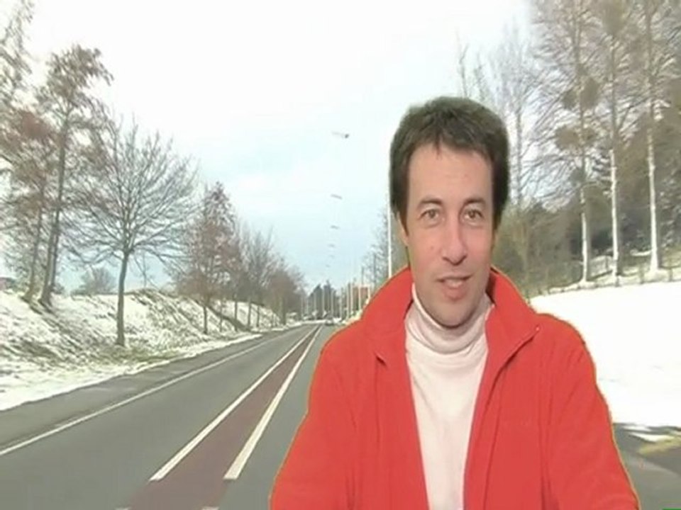 semaine du 1er fevrier 10