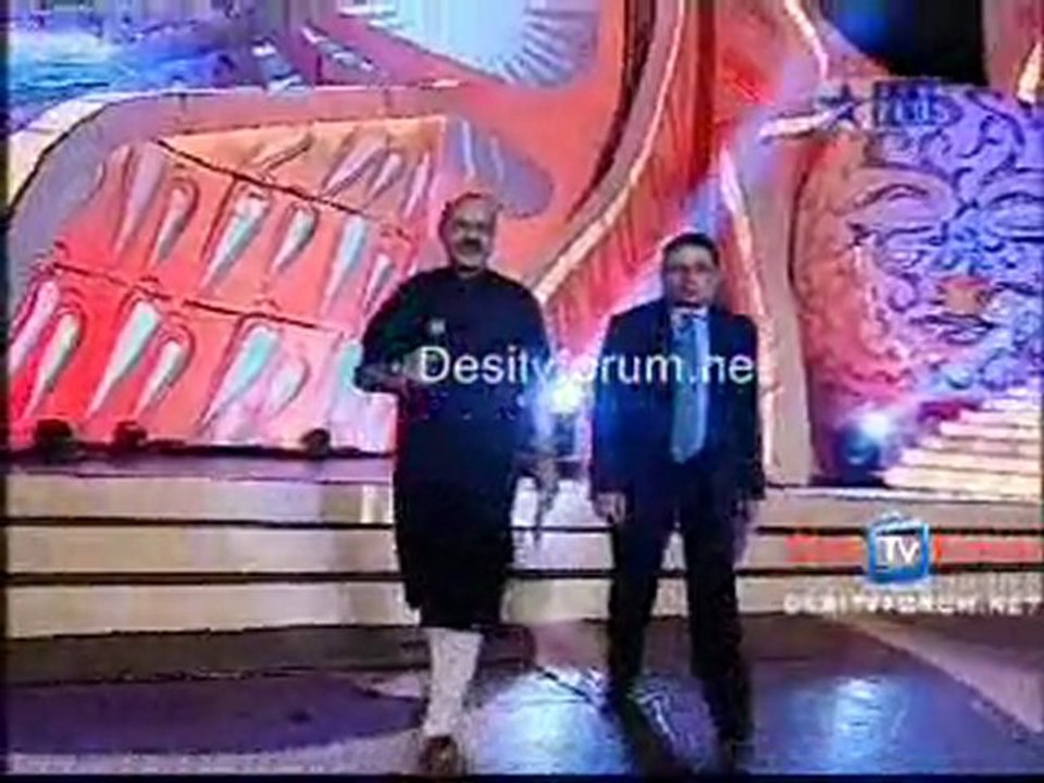 16th Star Screen Awards 2010 - 31st January 2010 - Pt2