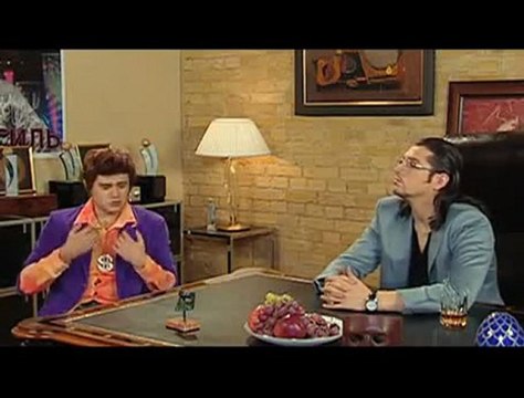 Продюсер (успех мировых звезд)