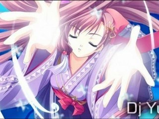 TehTrance ~ Better Off Alone