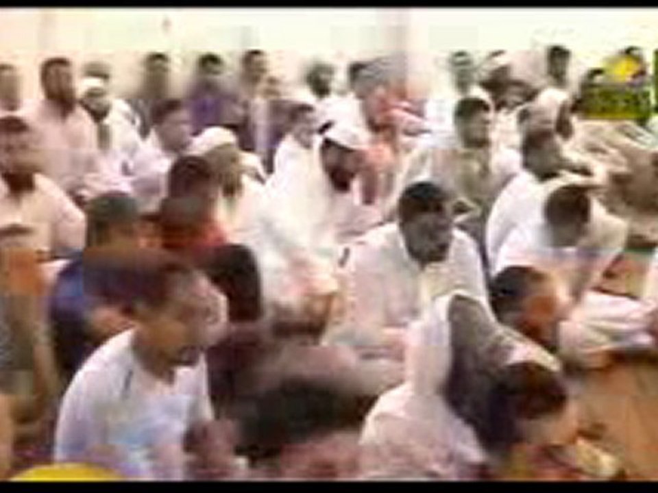 الخشوع في الصلاة- محمد حسان 2/7