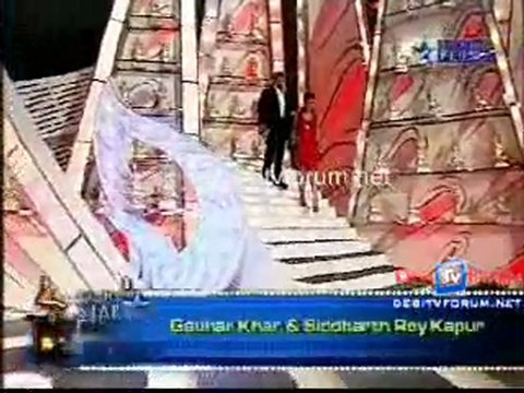 16th Star Screen Awards 2010 - 31st January 2010 - Pt5