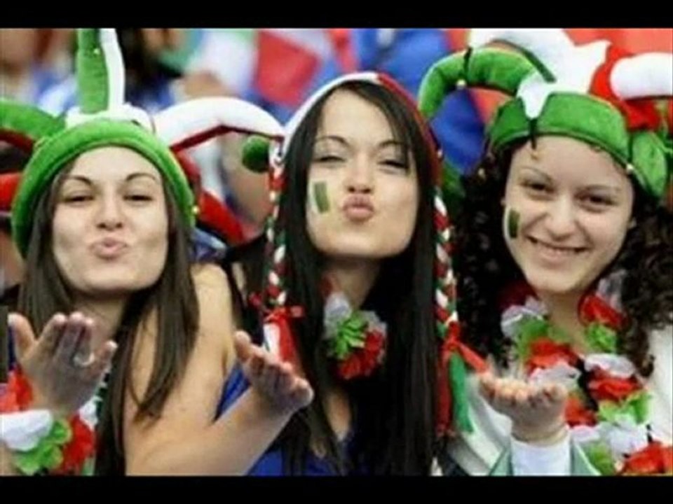 Les Algeriens - esprit DZ