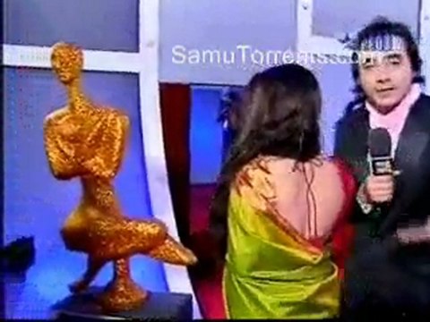 Star Screen Award Red Carpet - 31st jan 10 pt1 WWW.SARADESIT