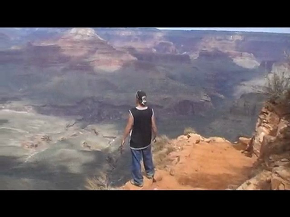 USA french road trip (Episode 6)