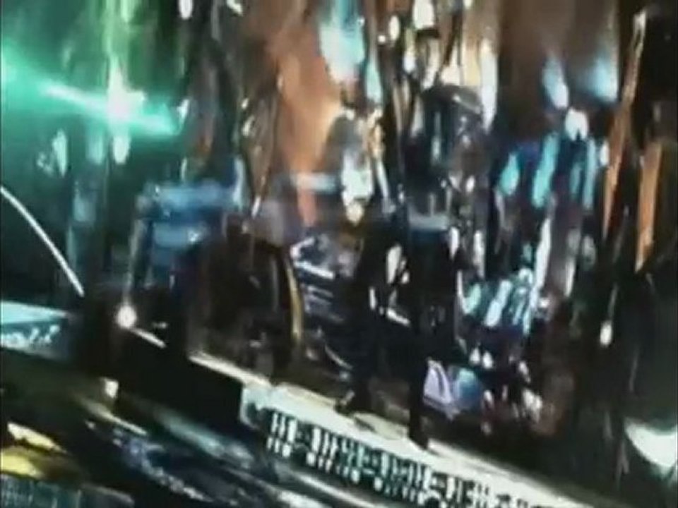 Star Trek 11 - Real Emotion