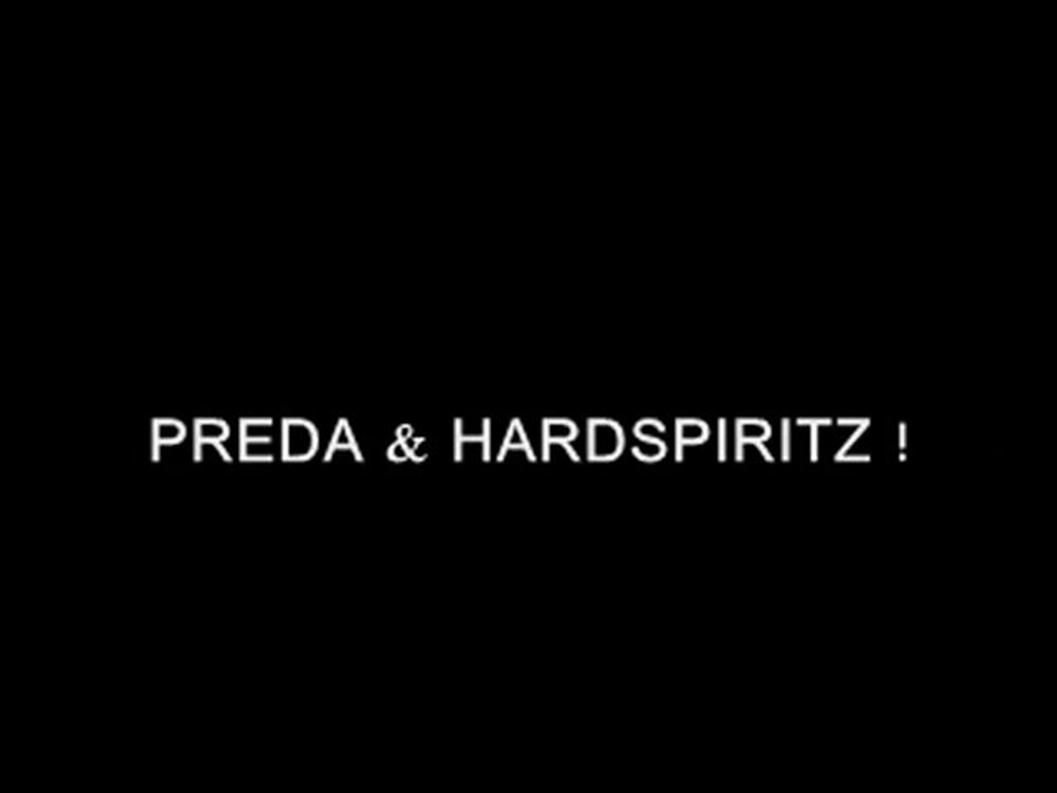 Preda & Hardspiritz - For My Love (Remix)