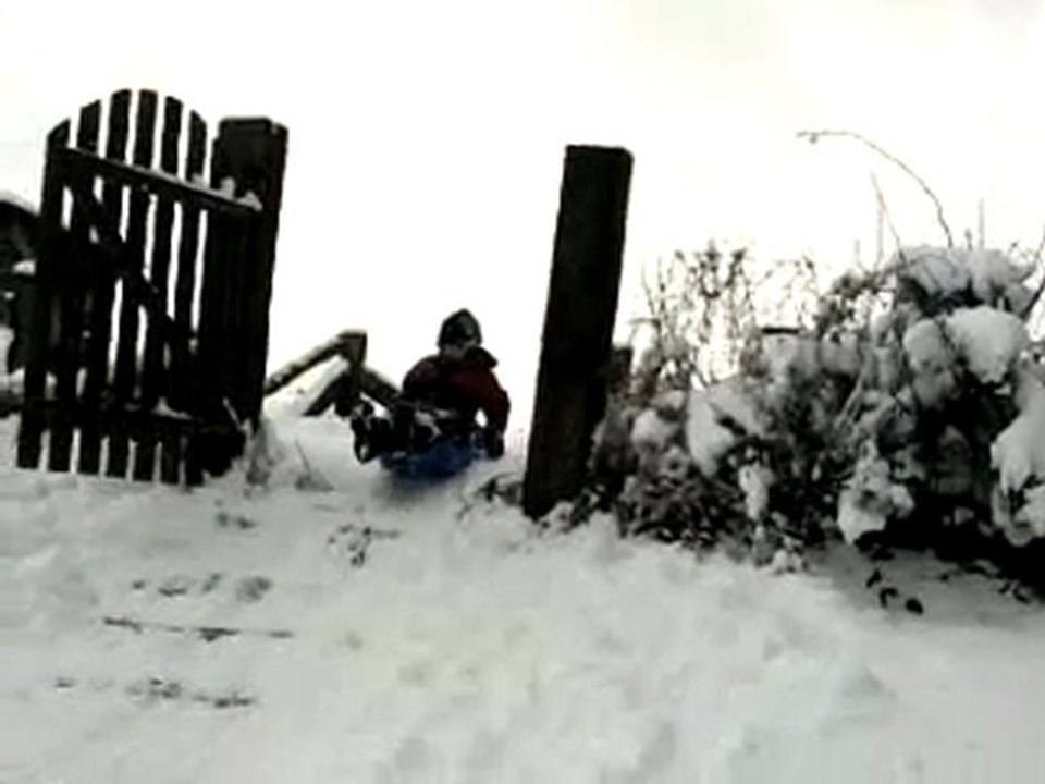 neige